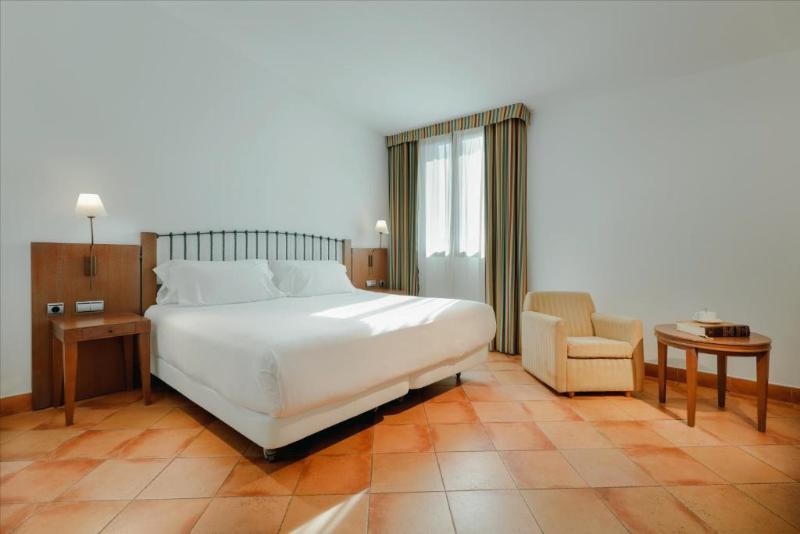 Chambre Supérieure, Sercotel Toledo Renacimiento