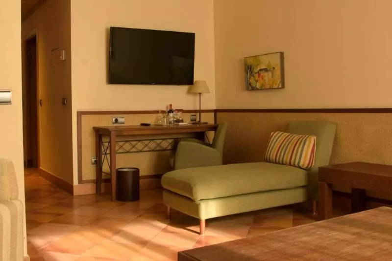 اتاق سوپریور, Sercotel Toledo Renacimiento