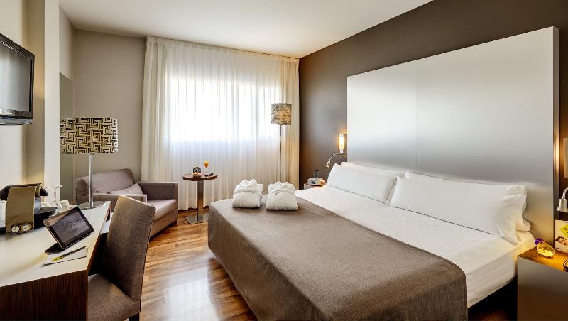 اتاق سوپریور, Sercotel Toledo Renacimiento