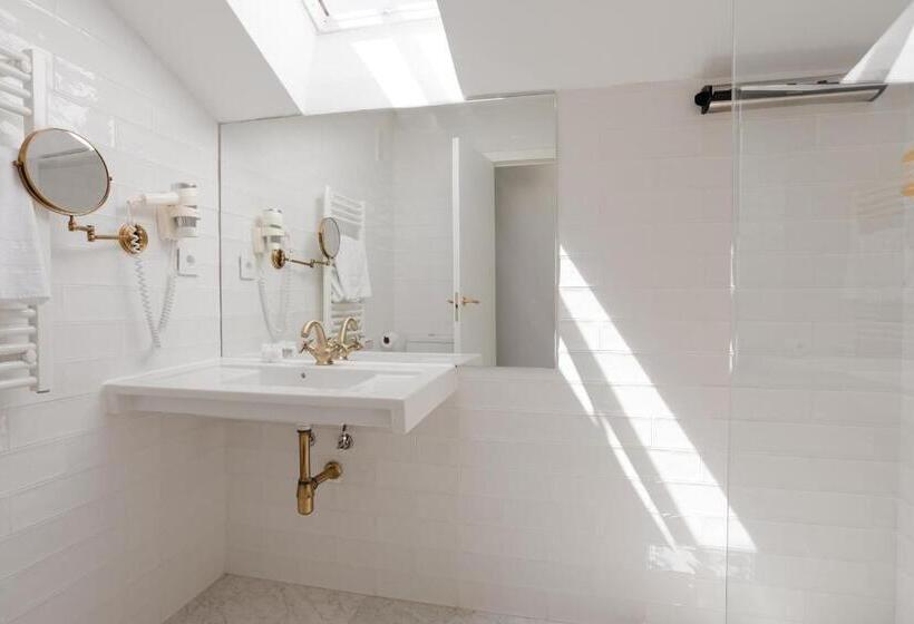 آپارتمان 3 خوابه, Sonder Santa Ana