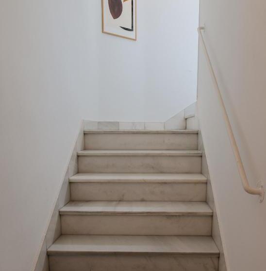 آپارتمان 3 خوابه, Sonder Santa Ana