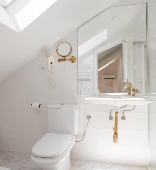 آپارتمان 1 خوابه با بالکن, Sonder Santa Ana