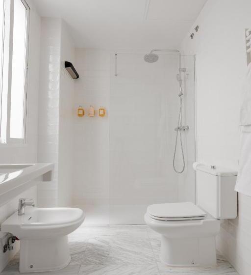 آپارتمان 1 خوابه, Sonder Santa Ana