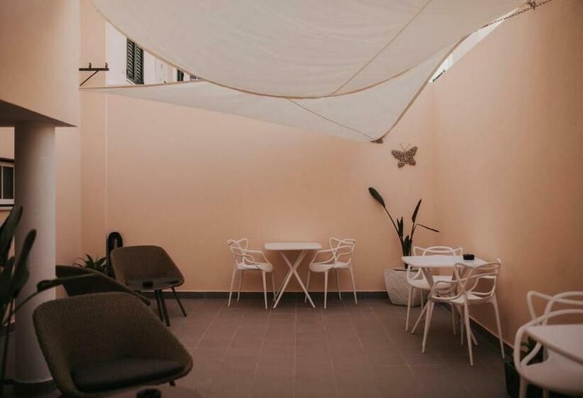 带共用浴室的标准房间, Flamingos Rio