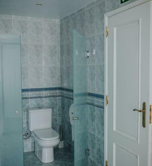 带共用浴室的标准房间, Flamingos Rio