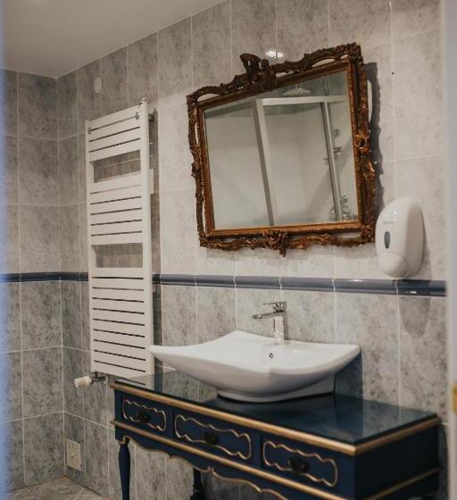 标准房带园景, Flamingos Rio