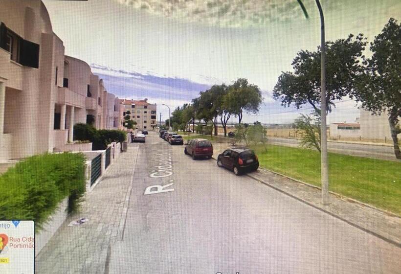 חדר סטנדרט נוף לגינה, Flamingos Rio