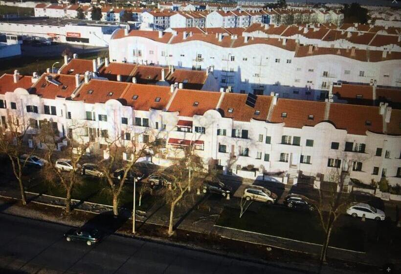 标准房带园景, Flamingos Rio