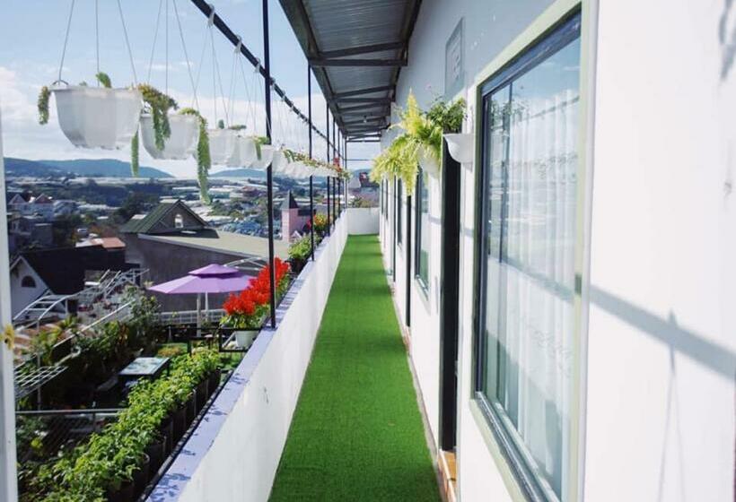 اتاق لوکس, Giao Giao House Homestay