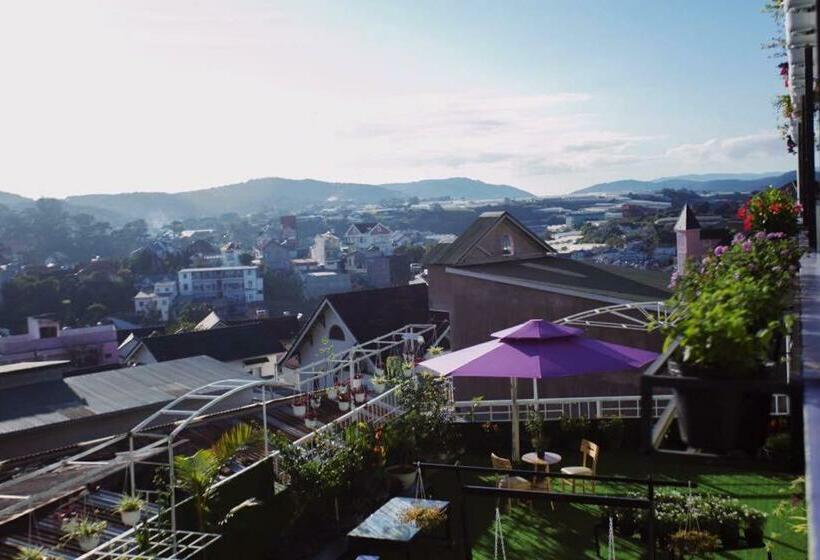اتاق لوکس, Giao Giao House Homestay