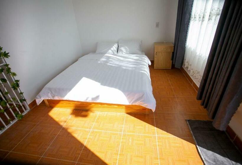 اتاق لوکس, Giao Giao House Homestay