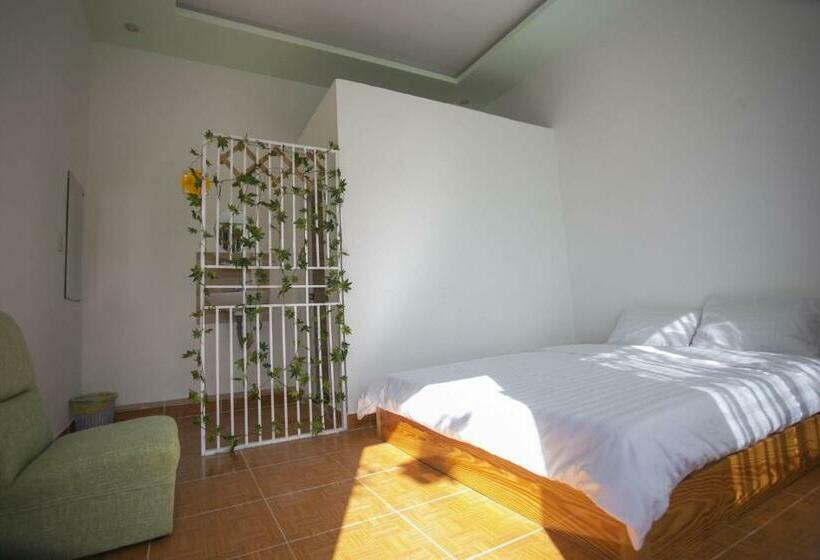 اتاق لوکس, Giao Giao House Homestay
