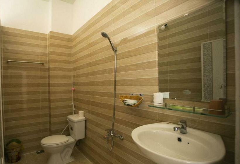 اتاق لوکس, Giao Giao House Homestay