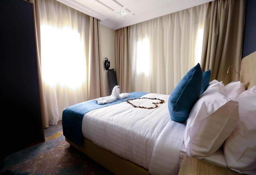 آپارتمان 1 خوابه, Bait Aldiyafah Hotel Apartments