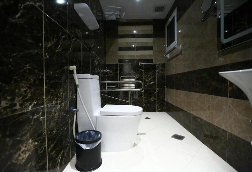 آپارتمان 1 خوابه, Bait Aldiyafah Hotel Apartments