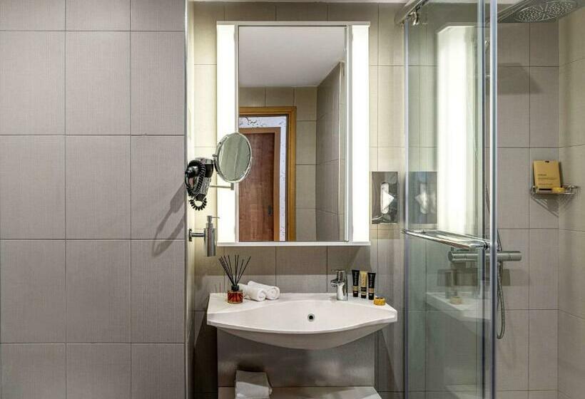 带1个卧室的公寓, Adagio Jeddah City Center