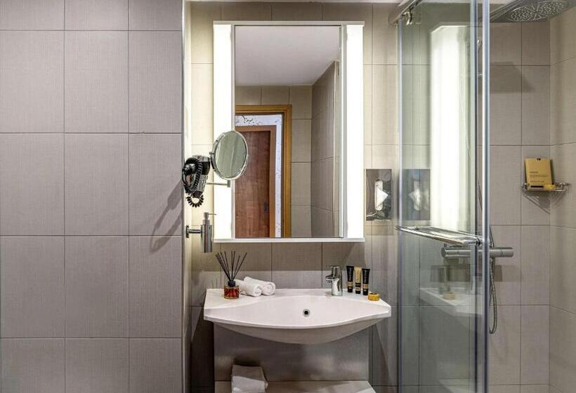 带2个卧室的公寓, Adagio Jeddah City Center