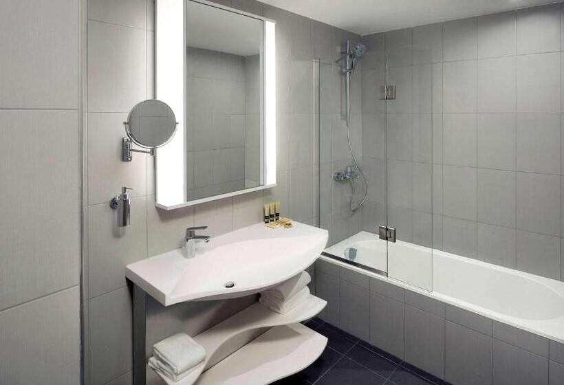 带2个卧室的公寓, Adagio Jeddah City Center