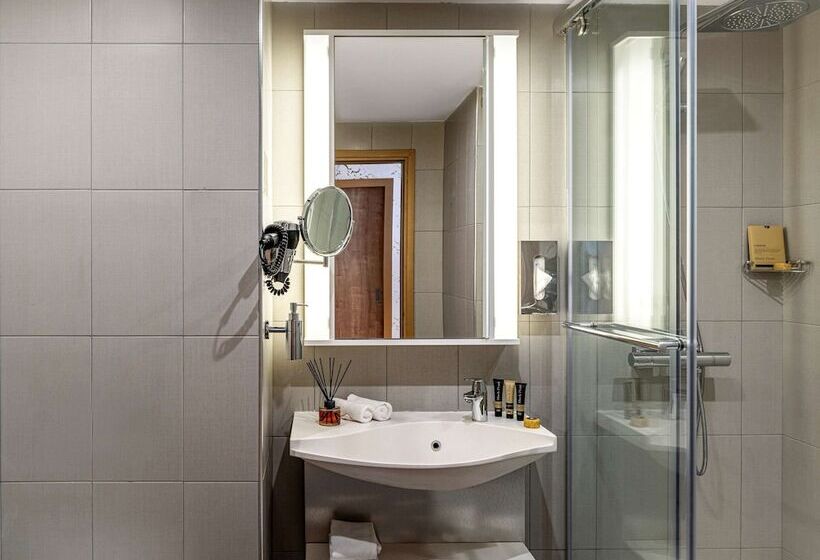 带1个卧室的公寓, Adagio Jeddah City Center