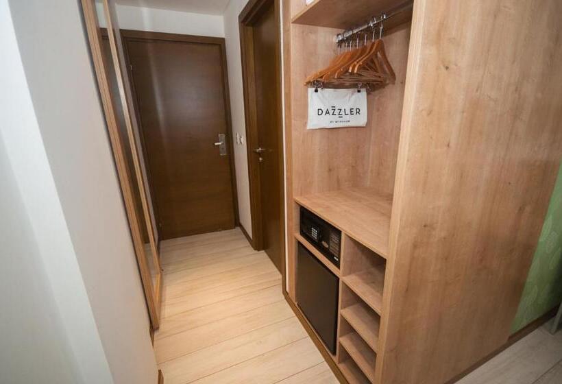 اتاق سوپریور, Dazzler By Wyndham Ciudad Del Este