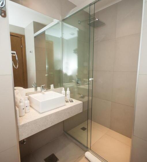 اتاق استاندارد, Dazzler By Wyndham Ciudad Del Este