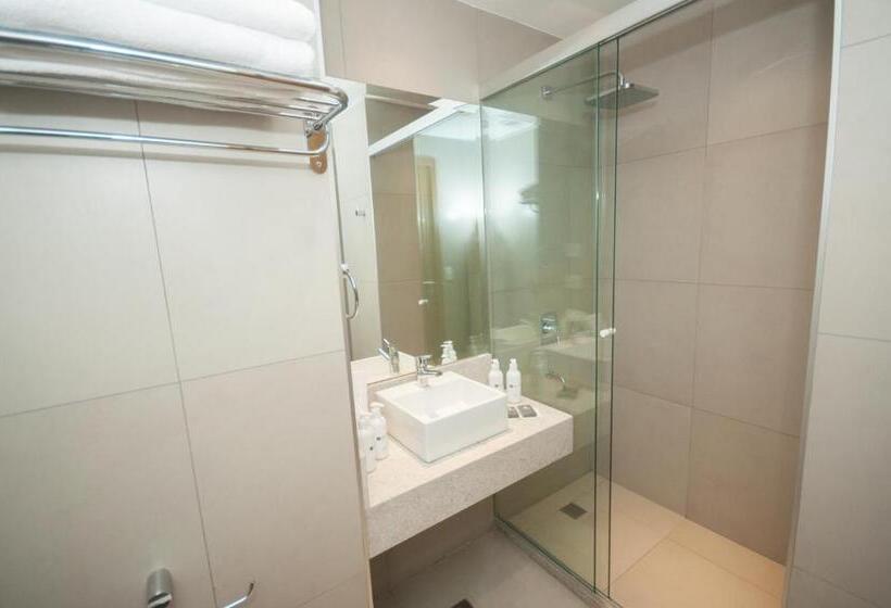 اتاق استاندارد, Dazzler By Wyndham Ciudad Del Este