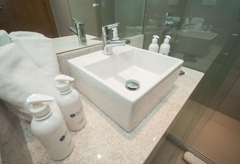 اتاق سوپریور, Dazzler By Wyndham Ciudad Del Este