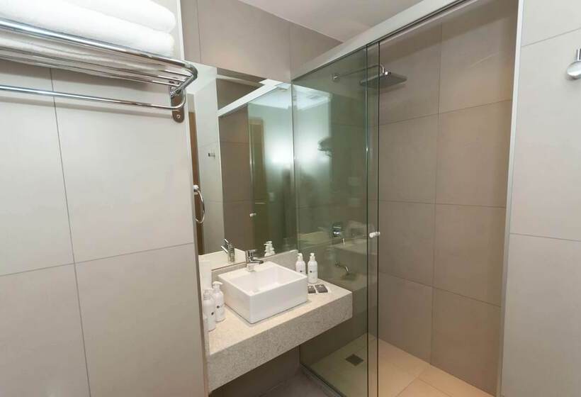 اتاق استاندارد, Dazzler By Wyndham Ciudad Del Este