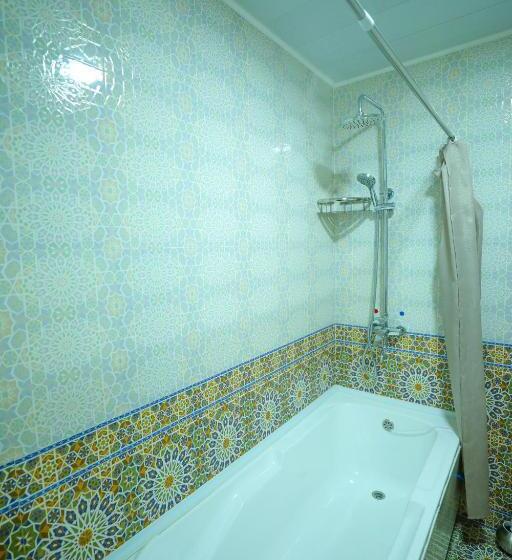 חדר סטנדרט יחיד, Dendi Plaza