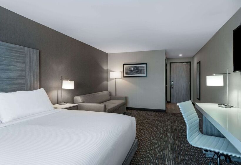 デラックスルーム, Wingate By Wyndham Kanata West Ottawa