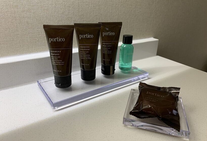 デラックスルーム, Wingate By Wyndham Kanata West Ottawa