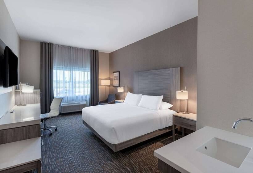 スーペリアールーム, Wingate By Wyndham Kanata West Ottawa