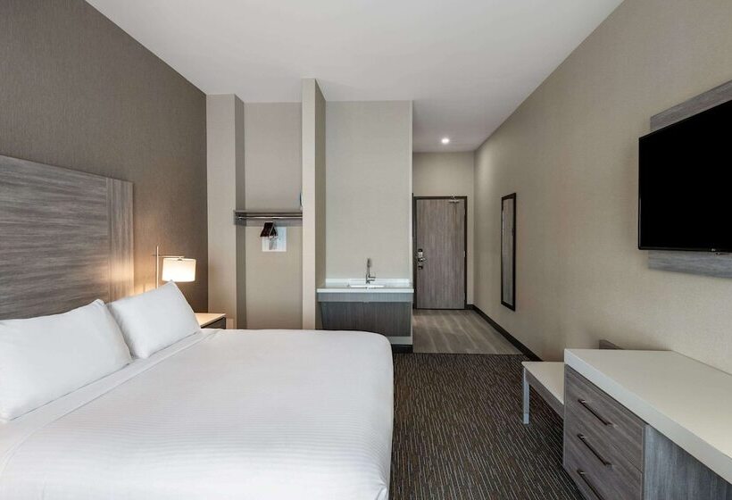 スーペリアールーム, Wingate By Wyndham Kanata West Ottawa