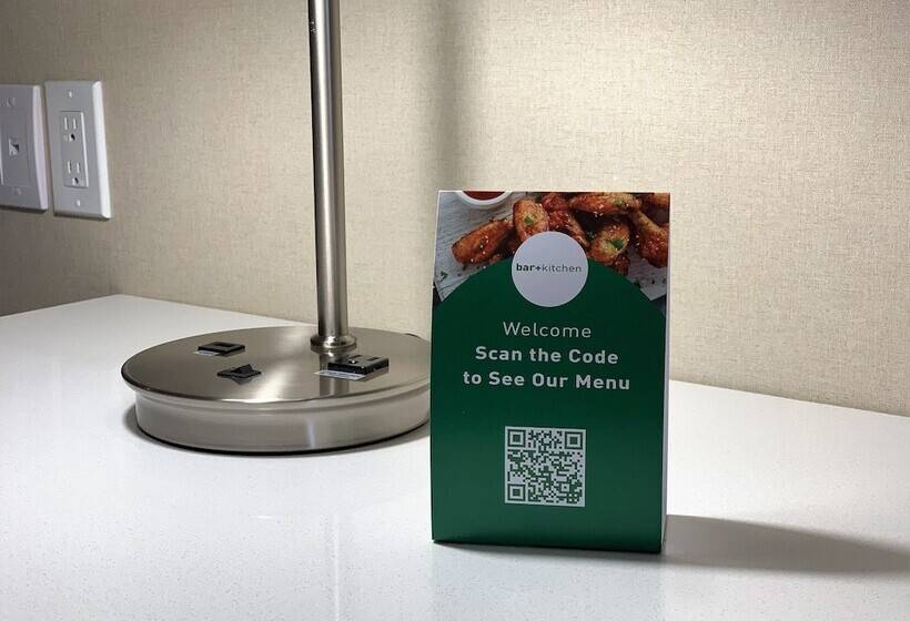 スーペリアールーム, Wingate By Wyndham Kanata West Ottawa