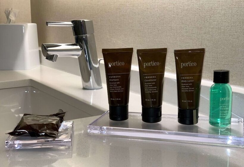 スーペリアールーム, Wingate By Wyndham Kanata West Ottawa