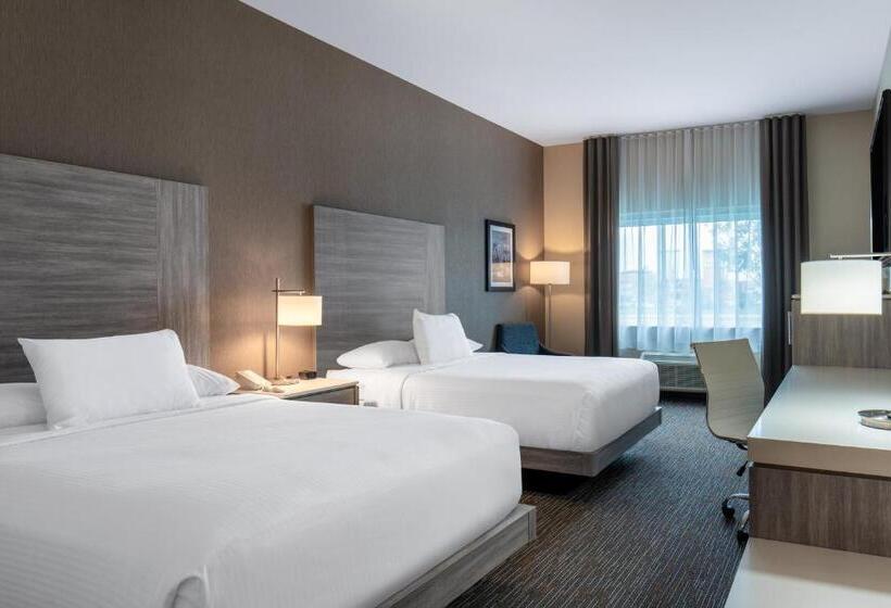 スーペリアールーム, Wingate By Wyndham Kanata West Ottawa