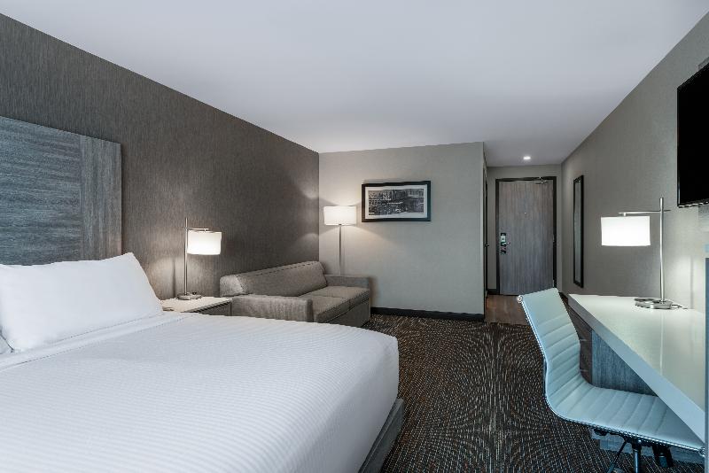 デラックスルーム, Wingate By Wyndham Kanata West Ottawa