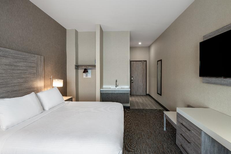 スタンダードルーム, Wingate By Wyndham Kanata West Ottawa