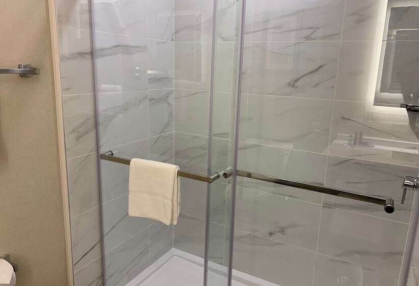 デラックスルーム, Wingate By Wyndham Kanata West Ottawa