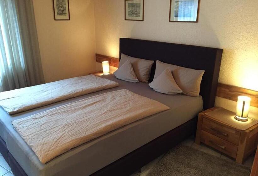 스탠다드 룸, Zum Schiffchen