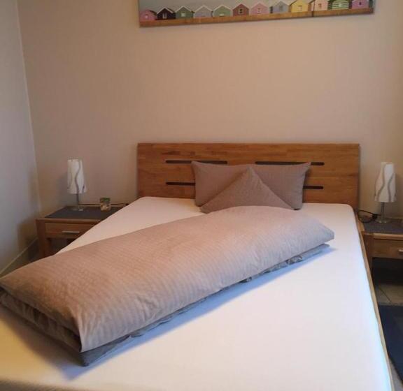 스탠다드 싱글 룸, Zum Schiffchen