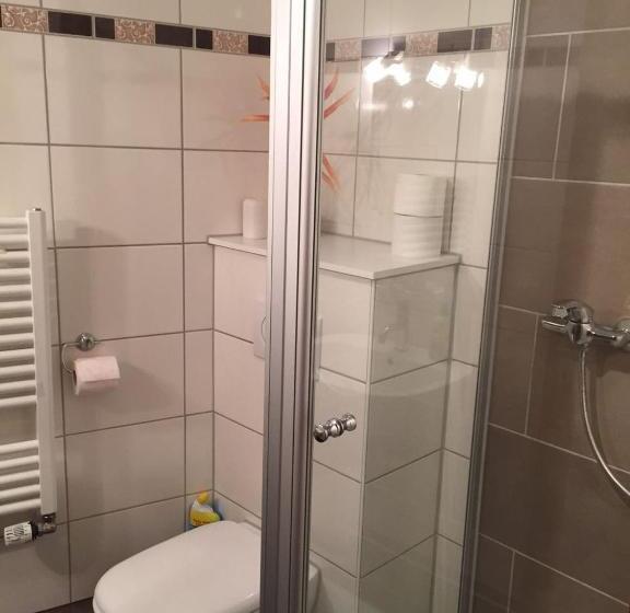 스탠다드 싱글 룸, Zum Schiffchen