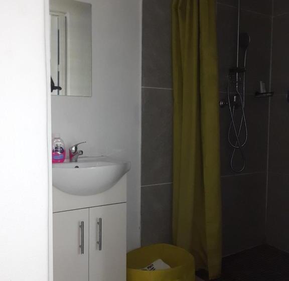 스탠다드 룸 가든 전망, Ouklip Place Hotels