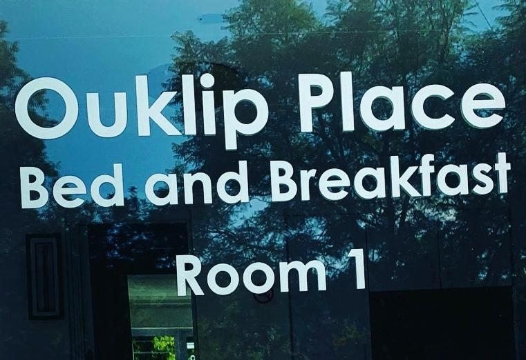 스탠다드 룸 가든 전망, Ouklip Place Hotels