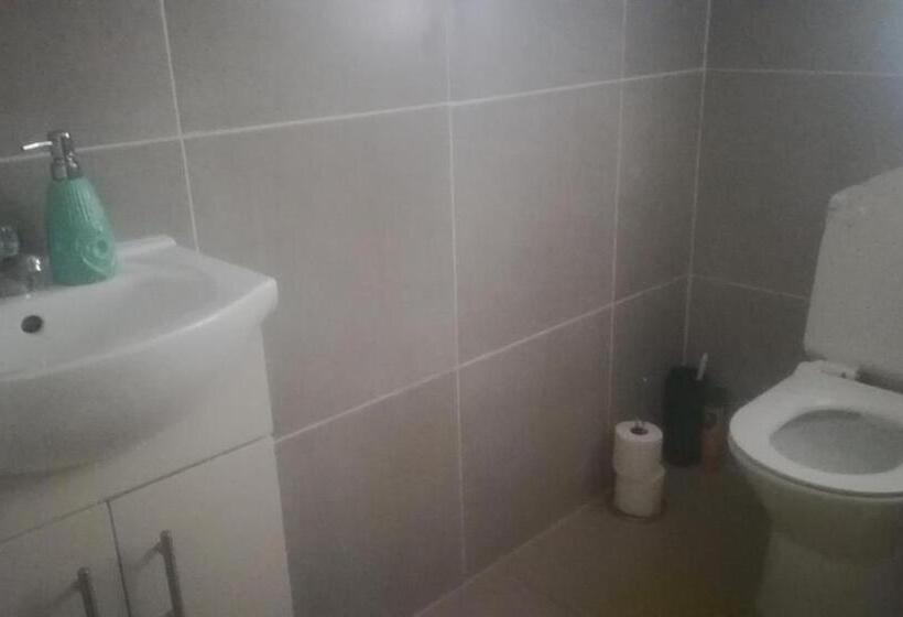 标准间, Ouklip Place Hotels