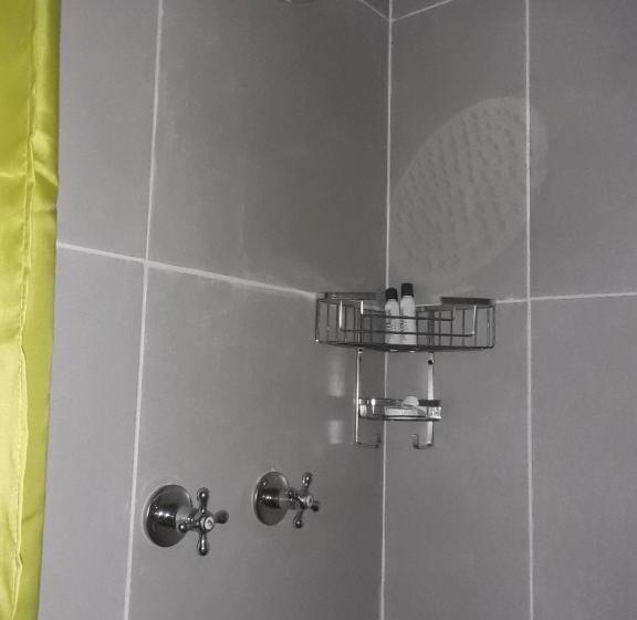 标准间, Ouklip Place Hotels