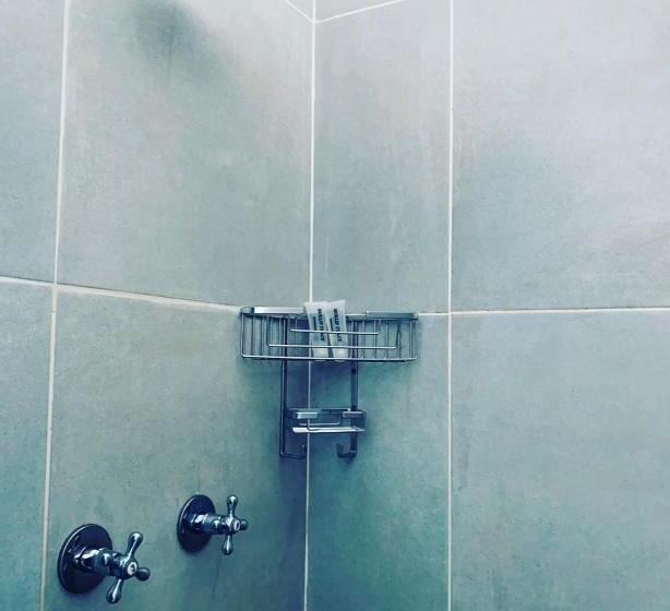 标准间, Ouklip Place Hotels