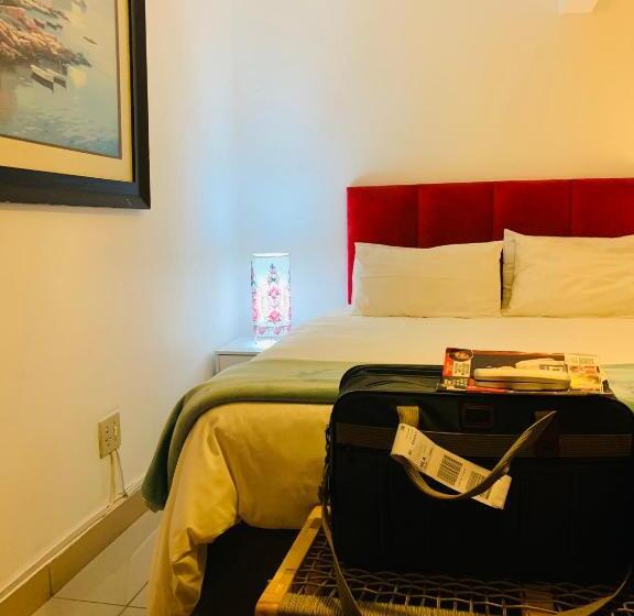 标准间, Ouklip Place Hotels