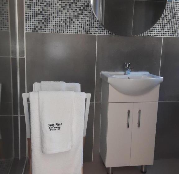 풀장 전망 스위트, Ouklip Place Hotels