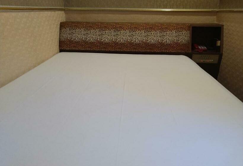 Camera Standard, The Ley Hotel 寶麗頌旅館